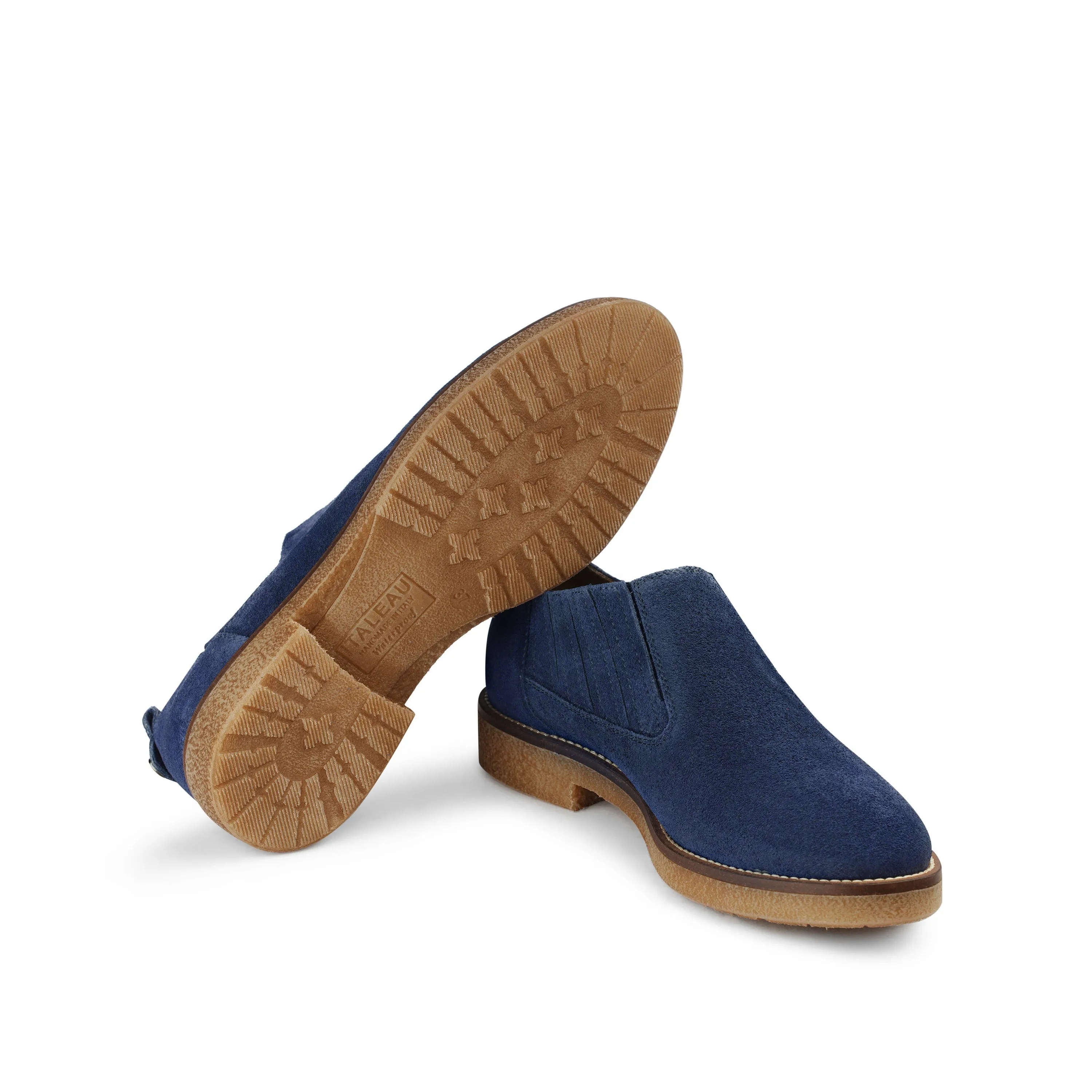 Waterproof Favola Booties