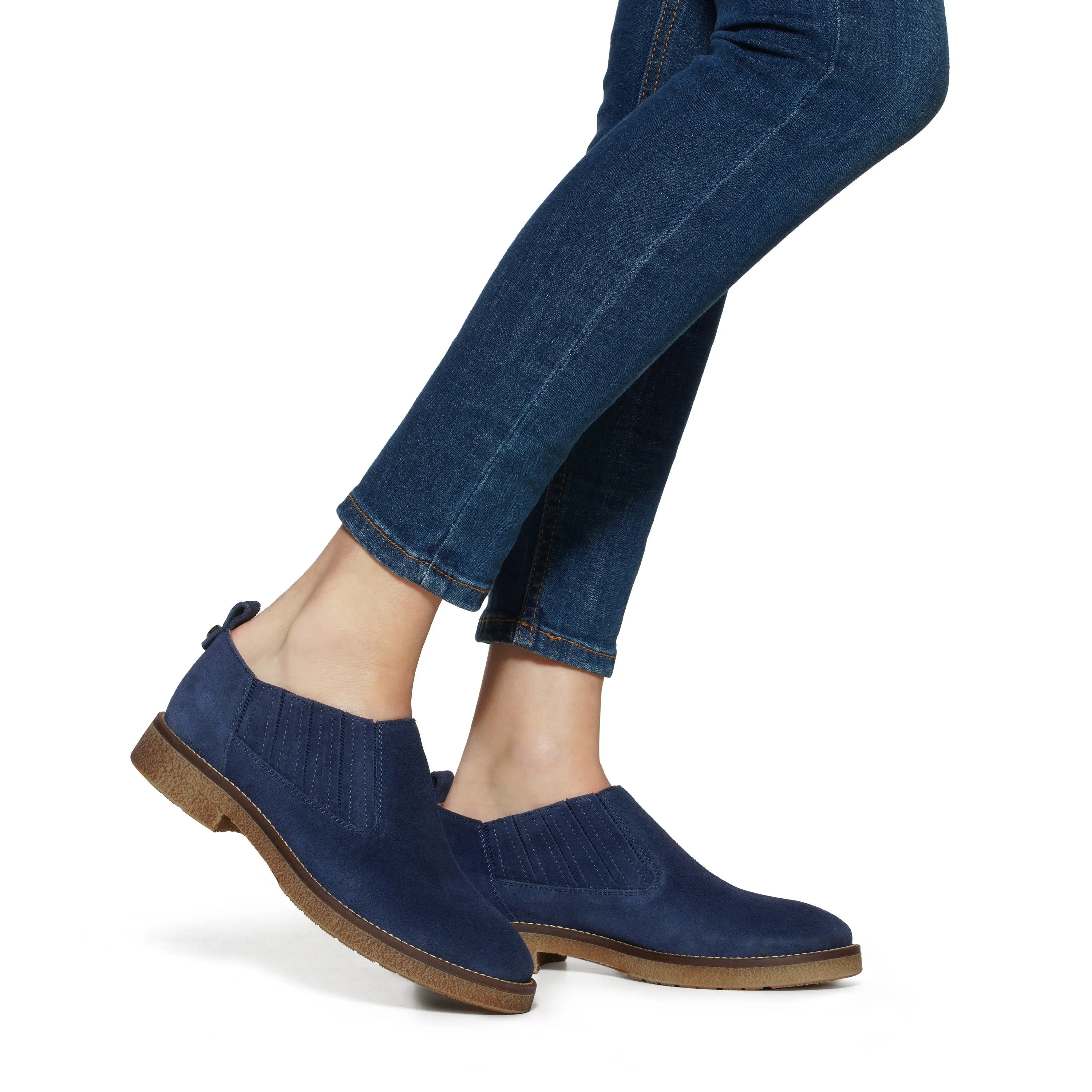 Waterproof Favola Booties