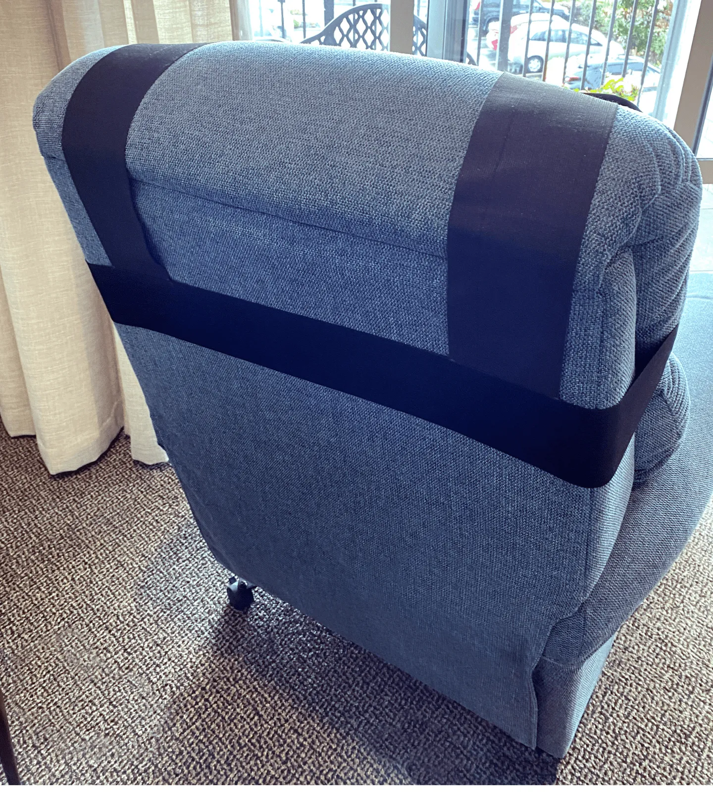 Waterproof Recliner Protector