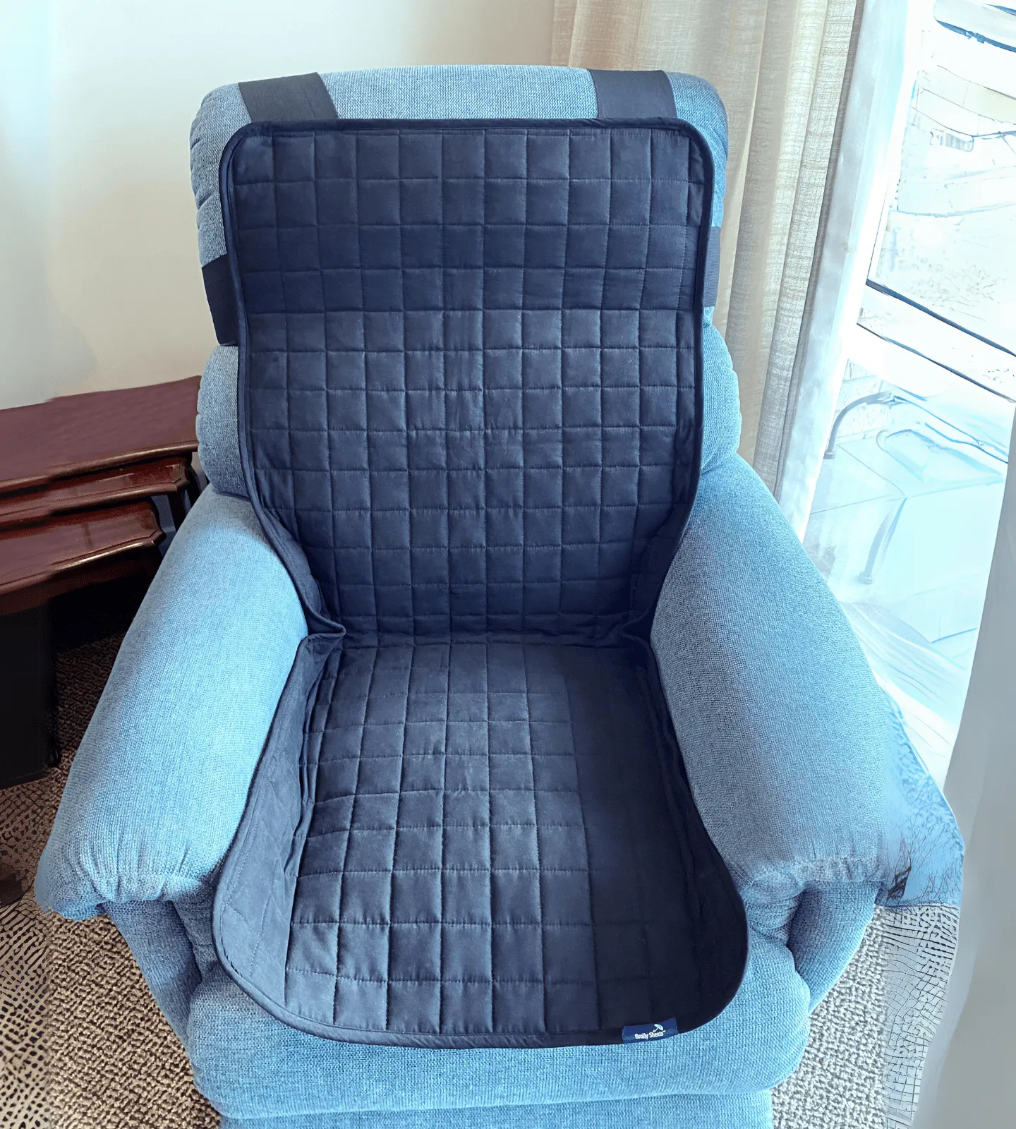 Waterproof Recliner Protector