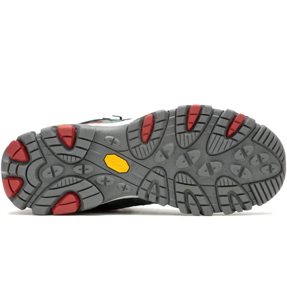 WHITE MOUNTAINEERING x Merrell Moab 3 Smooth Mid Gore-Tex® Multi