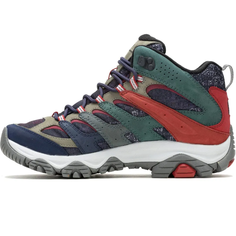 WHITE MOUNTAINEERING x Merrell Moab 3 Smooth Mid Gore-Tex® Multi