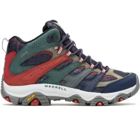 WHITE MOUNTAINEERING x Merrell Moab 3 Smooth Mid Gore-Tex® Multi