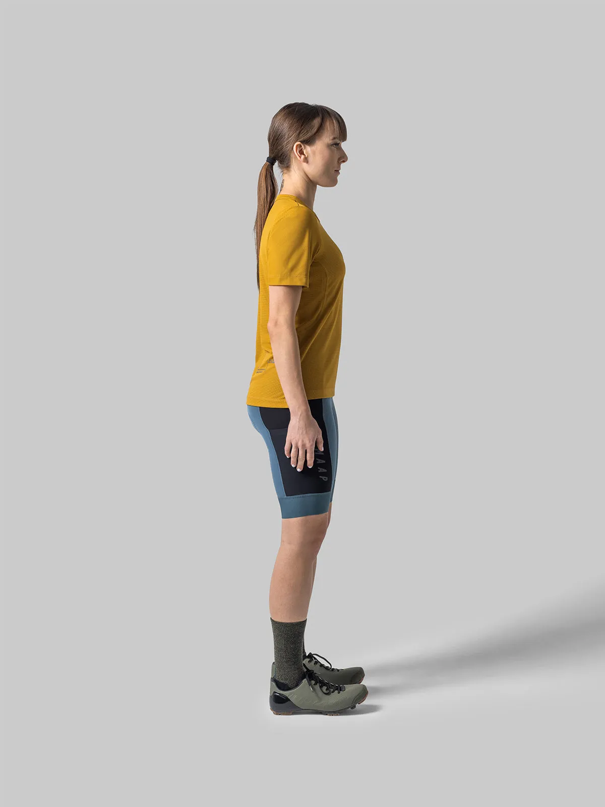 Women's Alt_Road Ride Tee 3.0