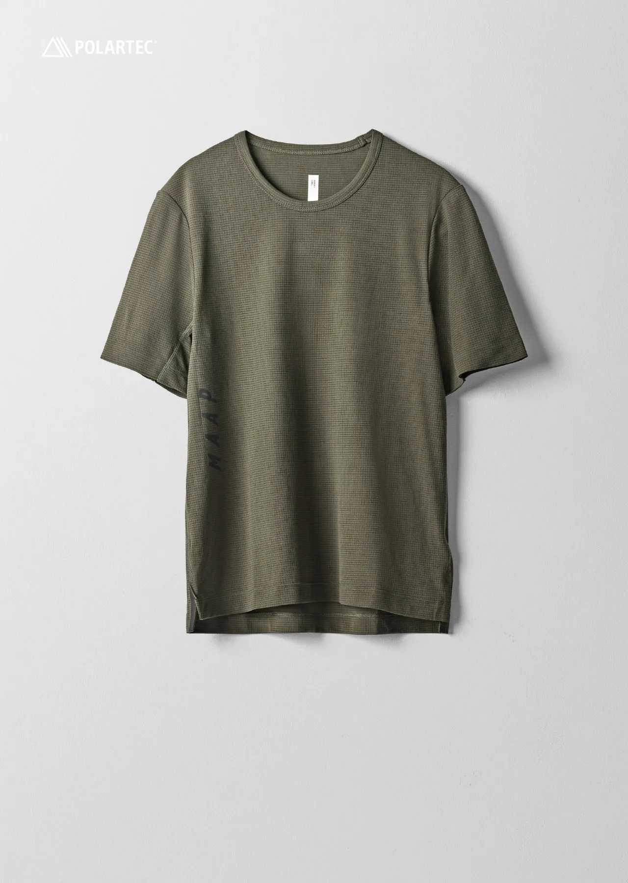 Women's Alt_Road Tee