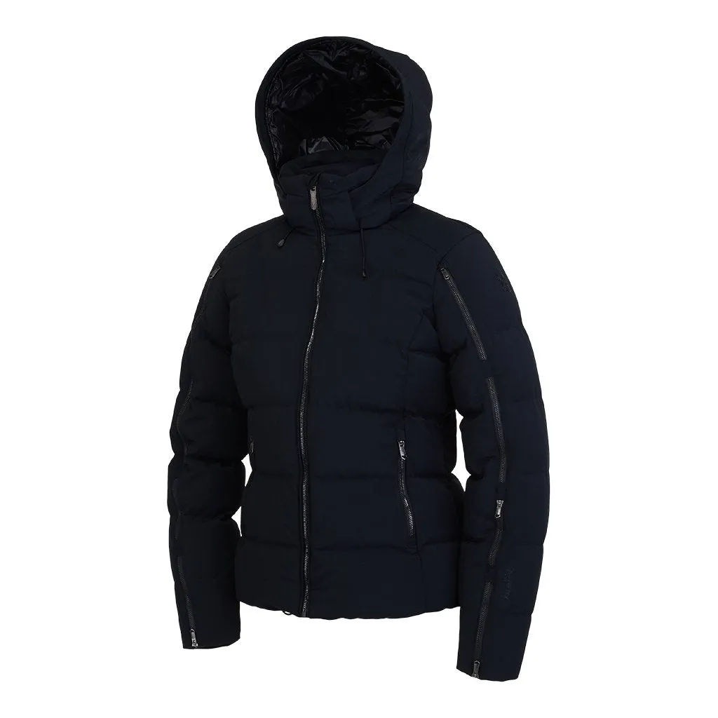 Womens Falline No Faux Fur - Black (2021)
