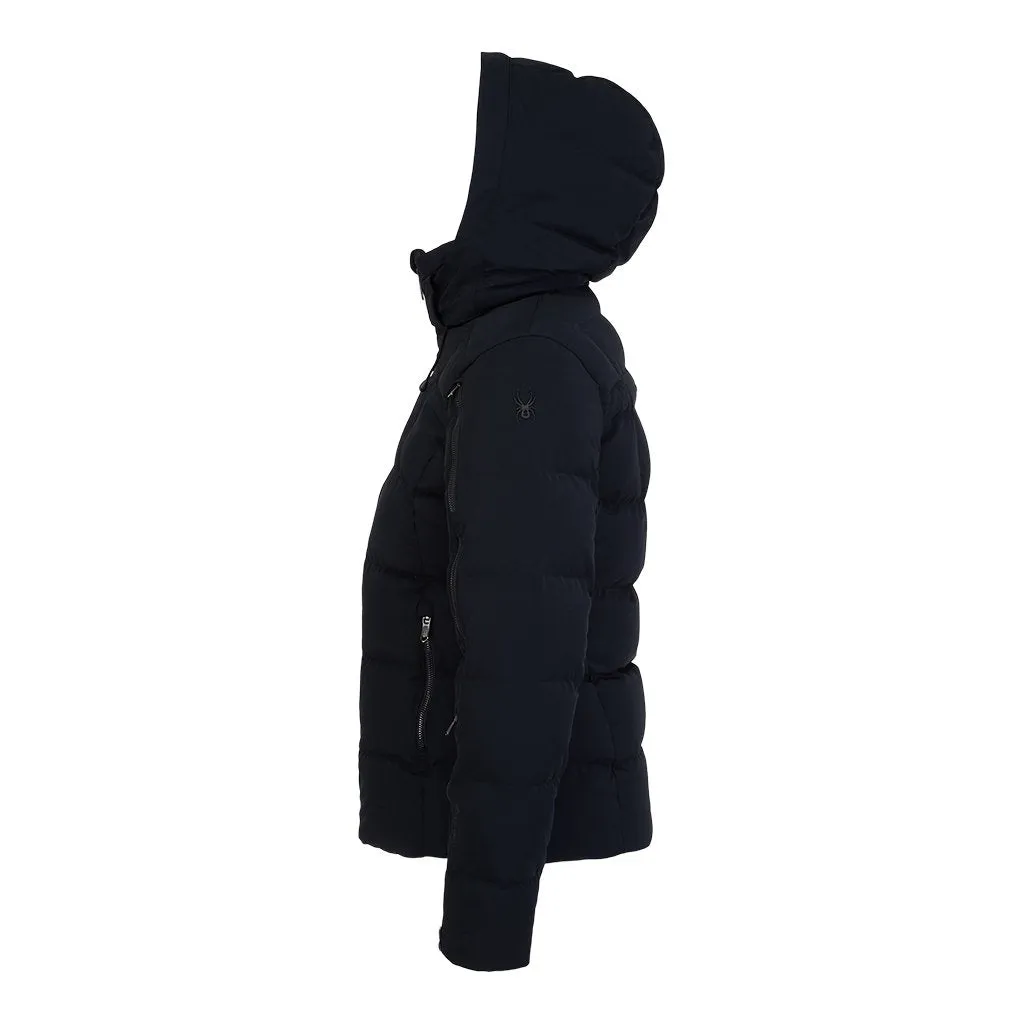 Womens Falline No Faux Fur - Black (2021)