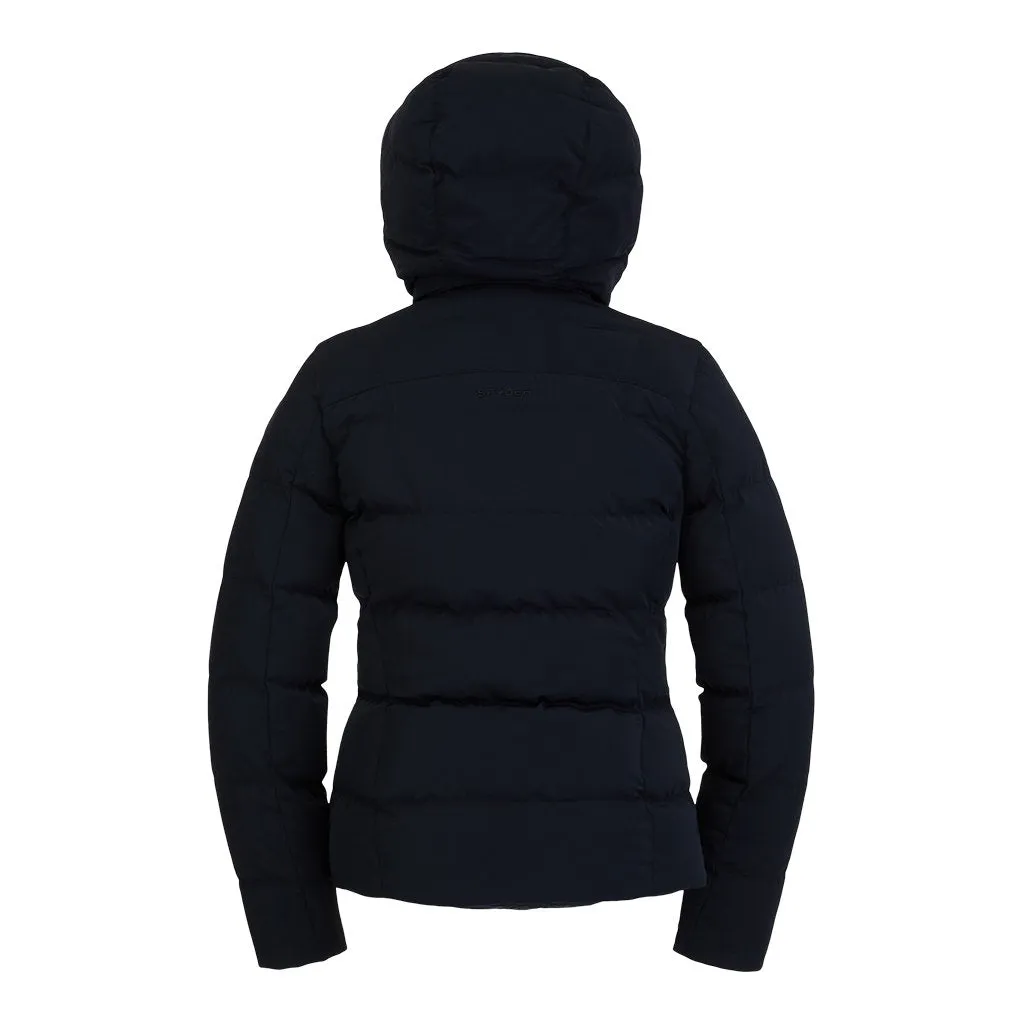 Womens Falline No Faux Fur - Black (2021)
