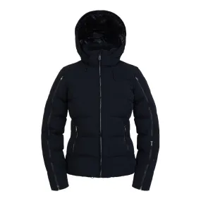 Womens Falline No Faux Fur - Black (2021)