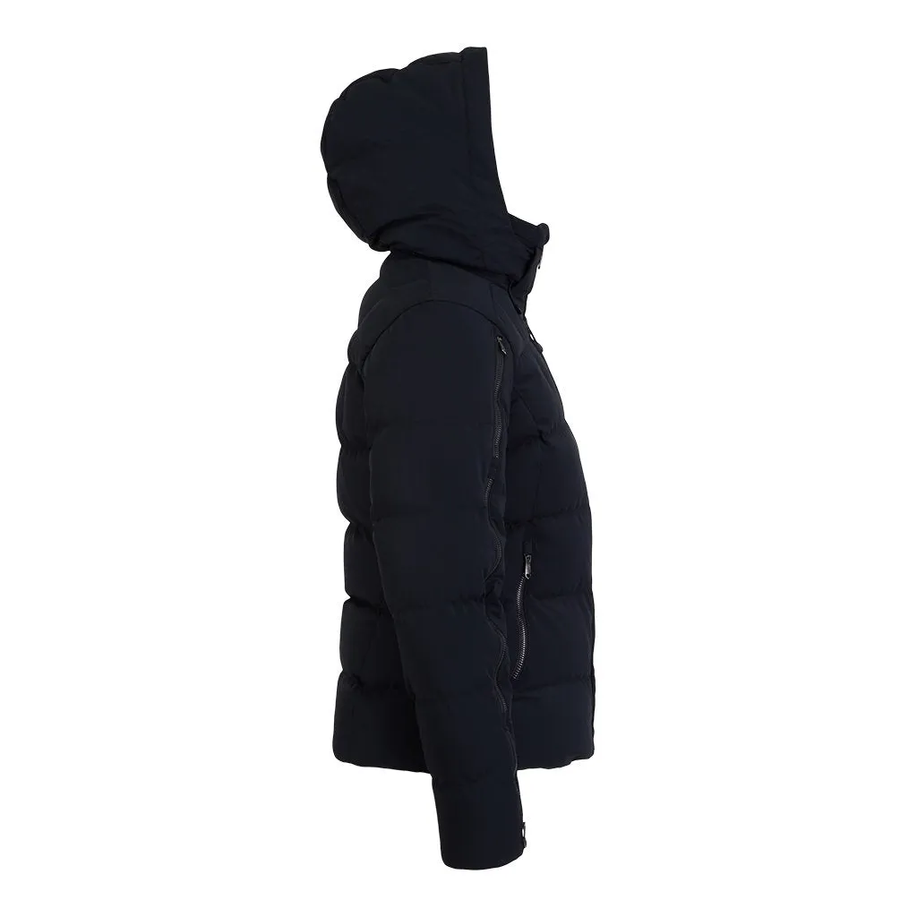 Womens Falline No Faux Fur - Black (2021)