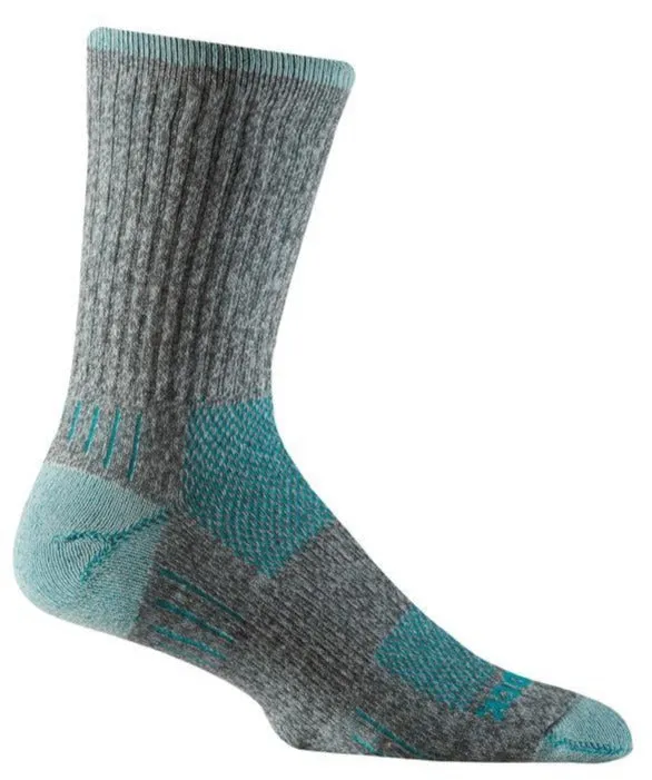 Wrightsock Escape - Crew