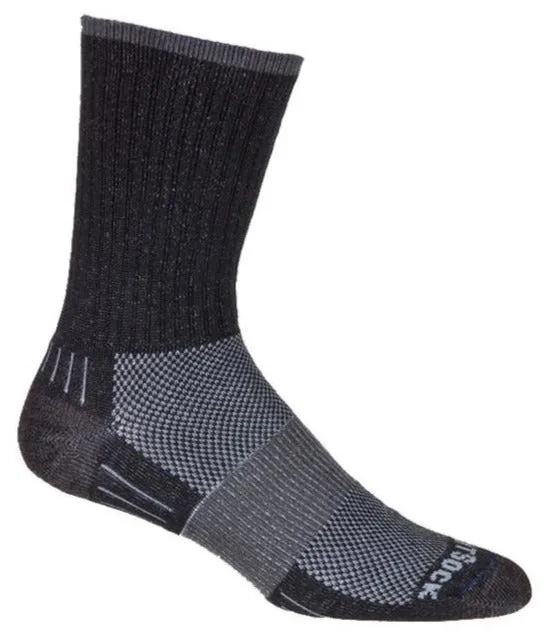 Wrightsock Escape - Crew