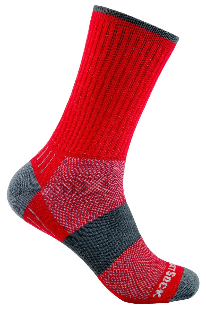Wrightsock Escape - Crew