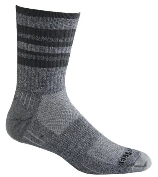 Wrightsock Escape - Crew