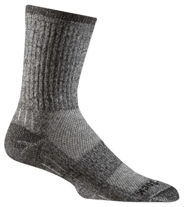 Wrightsock Escape - Crew