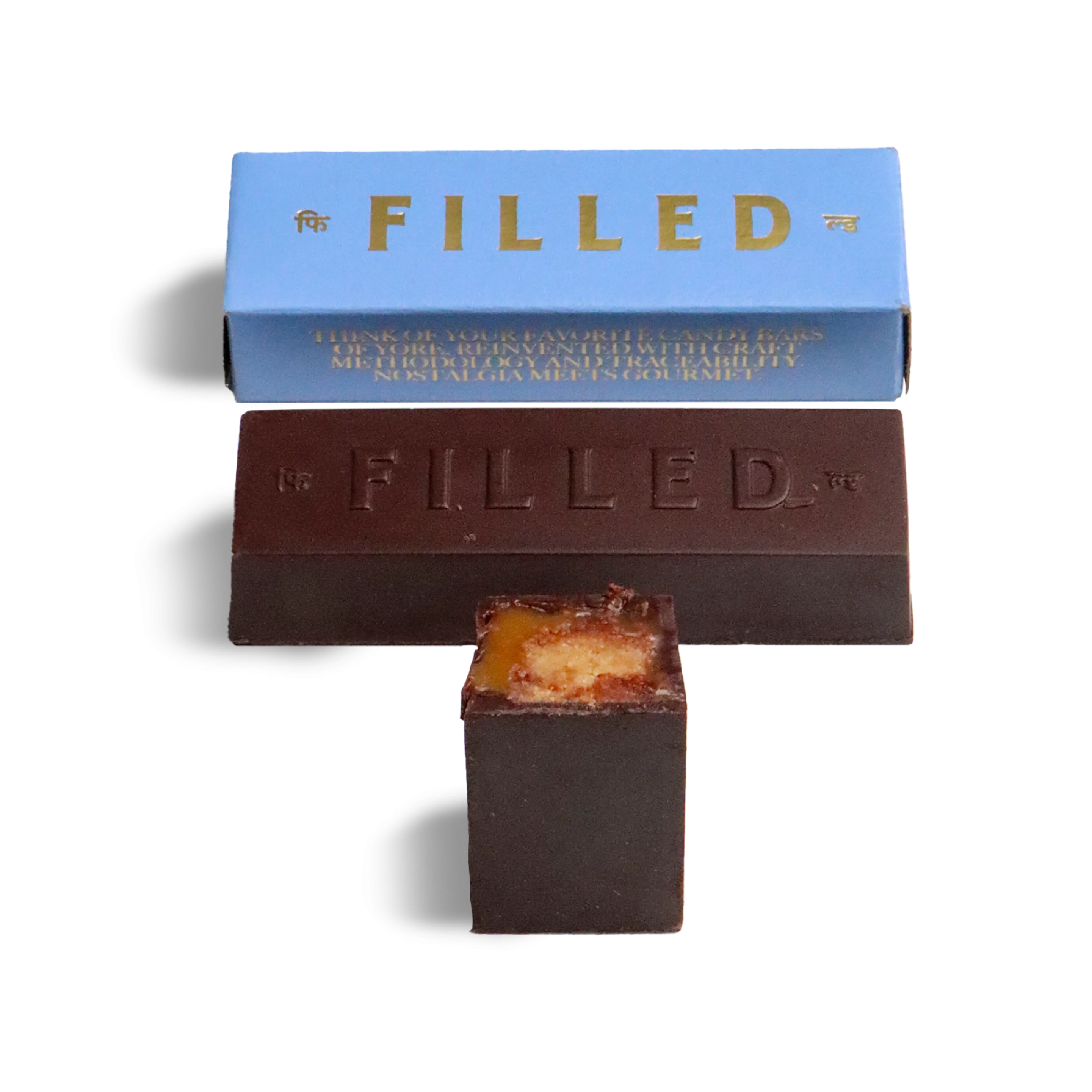XIWT (Inspired by Twix)
